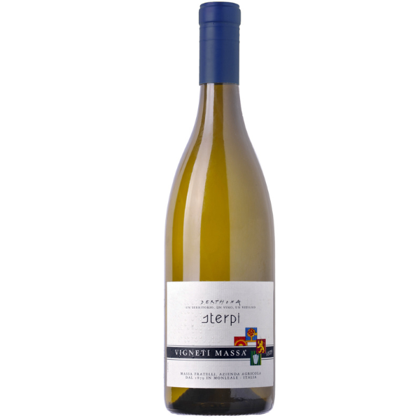 Derthona Sterpi - Vigneti Massa Vigneti Massa - White Wine 750ml @Mercato Gourmet | Your Italian Gourmet Supermarket