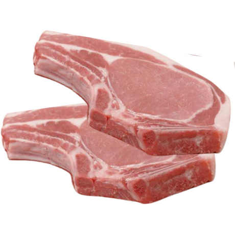 Australian Free Range Pork Rack Cutlets 1kg (±10%) Pacific Gourmet - Pork 1kg (±50g) @Mercato Gourmet | Your Italian Gourmet Supermarket