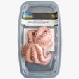 Cooked Whole Octopus In Vacuum 400g - Renna RENNA Packaged Seafood