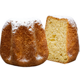 Classic Mini Pandoro 80g - Olivieri OLIVIERI 1882 - Pandoro @Mercato Gourmet | Your Italian Gourmet Supermarket