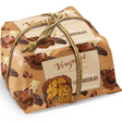 Triple Chocolate Drops Panettone 750g - Vergani Vergani - Panettone 750g @Mercato Gourmet | Your Italian Gourmet Supermarket