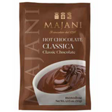 Classic Hot Chocolate Powder 30g - Majani Majani - Confectionery @Mercato Gourmet | Your Italian Gourmet Supermarket