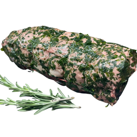 Homemade Marinated Lamb Noisette 700-800g Mangio - Lamb @Mercato Gourmet | Your Italian Gourmet Supermarket