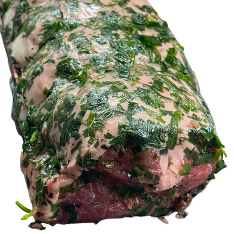 Homemade Marinated Lamb Noisette 700-800g Mangio - Lamb @Mercato Gourmet | Your Italian Gourmet Supermarket