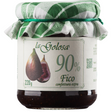 Fig Jam 220g - La Golosa La Golosa - Jam @Mercato Gourmet | Your Italian Gourmet Supermarket