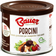 Porcini Mushroom Stock in Tin 120g - Bauer Bauer Broth & Stock