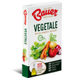 Vegetables Stock in Cubes 60g - Bauer Bauer - Broth & Stock @Mercato Gourmet | Your Italian Gourmet Supermarket