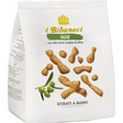 Hand Stretched Olive Flavoured Bibanesi 100g Mercato Gourmet - Snacks @Mercato Gourmet | Your Italian Gourmet Supermarket