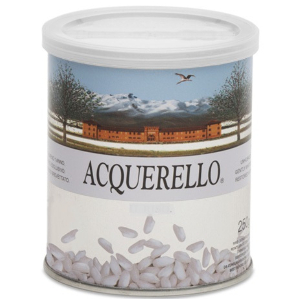 Carnaroli Rice 250g - Acquerello Acquerello - Rice @Mercato Gourmet | Your Italian Gourmet Supermarket