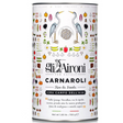 Carnaroli Rice in Latta da Favola 750g - gli Aironi Gli Aironi - Rice @Mercato Gourmet | Your Italian Gourmet Supermarket