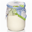 Organic Yogurt Low Fat - Plain 500G Cascina Bianca - Dairies @Mercato Gourmet | Your Italian Gourmet Supermarket