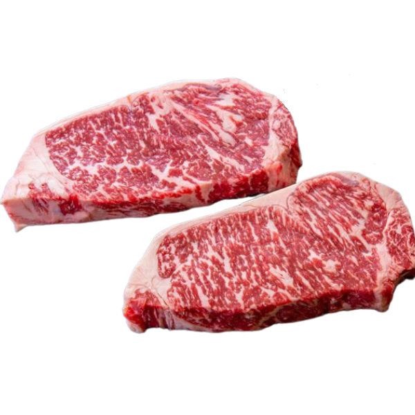 Australian Wagyu M8 - 9 Striploin Mercato Gourmet - Wagyu Beef 1.5kg (±50g) Whole Cut @Mercato Gourmet | Your Italian Gourmet Supermarket