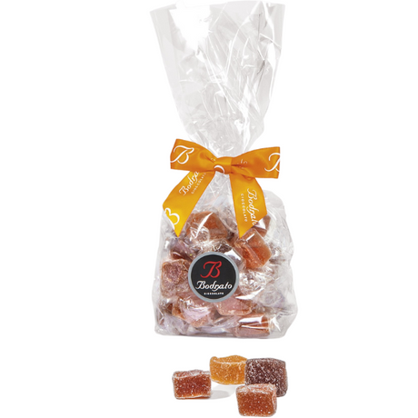 Assorted Jelly Fruit Bag 300g - Bodrato Bodrato - Confectionery @Mercato Gourmet | Your Italian Gourmet Supermarket