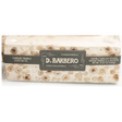 Handmade Crumbly Nougat with Hazelnuts 100g - D. Barbero D. Barbero - Confectionery @Mercato Gourmet | Your Italian Gourmet Supermarket