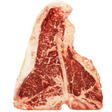 Australian Wagyu M4/5 T-Bone (Fiorentina) 400Day Grain Fed Pacific Gourmet - Wagyu Beef 1kg (±10%) @Mercato Gourmet | Your Italian Gourmet Supermarket