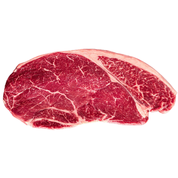 Australian Wagyu M8 - 9 Rump Steak 500g Pacific Gourmet - Wagyu Beef 500g (±50g) Whole Cut @Mercato Gourmet | Your Italian Gourmet Supermarket