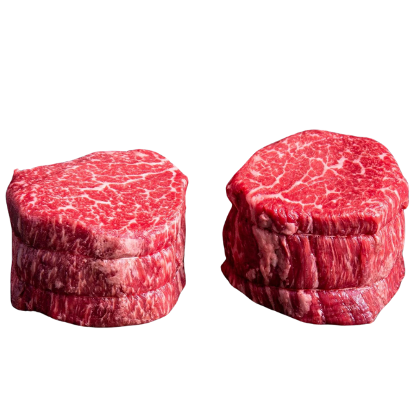 Australian Wagyu M6 - 7 Tenderloin Pacific Gourmet - Wagyu Beef @Mercato Gourmet | Your Italian Gourmet Supermarket