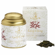 Lung Ching Tea in Tin 100g - La Via del Tè Mercato Gourmet - Coffee & Tea @Mercato Gourmet | Your Italian Gourmet Supermarket