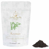 Keemun Tea Doypack 50g - La Via del Tè La Via del Tè - Coffee & Tea @Mercato Gourmet | Your Italian Gourmet Supermarket