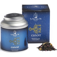 Cancer (Horoscope) Tea in Tin 100g - La Via del Tè La Via del Tè - Coffee & Tea @Mercato Gourmet | Your Italian Gourmet Supermarket