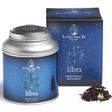 Libra Tea in Tin 100g - La Via del Tè La Via del Tè - Coffee & Tea @Mercato Gourmet | Your Italian Gourmet Supermarket