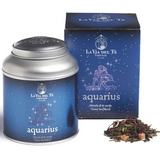 Aquarius Tea in Tin 100g - La Via del Tè La Via del Tè - Coffee & Tea @Mercato Gourmet | Your Italian Gourmet Supermarket