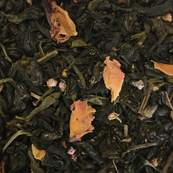 Pisces Tea Doypack 50g - La Via del Tè La Via del Tè Coffee & Tea