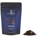 Taurus Tea Doypack 50g - La Via del Tè La Via del Tè - Coffee & Tea @Mercato Gourmet | Your Italian Gourmet Supermarket