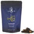 Cancer (Horoscope) Tea Doypack 50g - La Via del Tè La Via del Tè - Coffee & Tea @Mercato Gourmet | Your Italian Gourmet Supermarket