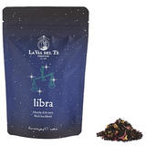 Libra Tea Doypack 50g - La Via del Tè La Via del Tè - Coffee & Tea @Mercato Gourmet | Your Italian Gourmet Supermarket