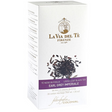 Earl Grey Imperiale 50g (in 20 Tea Bags) - La Via del Tè La Via del Tè - Coffee & Tea @Mercato Gourmet | Your Italian Gourmet Supermarket