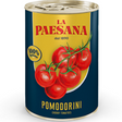 Cherry Tomatoes 400g - Paesana Paesana - Tomato & Sauces @Mercato Gourmet | Your Italian Gourmet Supermarket