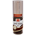 Black Pepper Grinder 290g - Montosco Mercato Gourmet Spices & Dressing