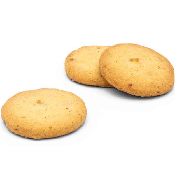 Orange Biscottiri 160g - TIRI TIRI - Cookies @Mercato Gourmet | Your Italian Gourmet Supermarket