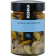 Mussels in Olive Oil 300ml - Renna RENNA Packaged Seafood