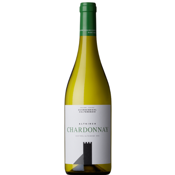 Alto Adige Chardonnay DOC 750ml - Schreckbichl Colterenzio Schreckbichl Colterenzio - White Wine @Mercato Gourmet | Your Italian Gourmet Supermarket