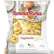 Tagliatelle 250g - Nonna Rina Nonna Rina - Fresh Pasta @Mercato Gourmet | Your Italian Gourmet Supermarket