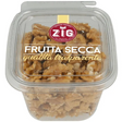 Shelled Walnuts Extra Quality 270g - ZIG ZIG - Dried Fruits & Nuts 60g @Mercato Gourmet | Your Italian Gourmet Supermarket