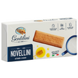 Novellini with Milk and Honey 250g - Gentilini Gentilini - Confectionery @Mercato Gourmet | Your Italian Gourmet Supermarket