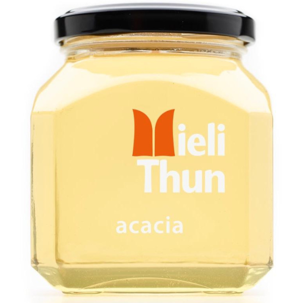 Acacia Honey 400g - Mieli Thun Mieli Thun - Honey @Mercato Gourmet | Your Italian Gourmet Supermarket