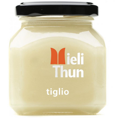 Italian Linden Honey 250g - Mieli Thun Mieli Thun - Honey @Mercato Gourmet | Your Italian Gourmet Supermarket