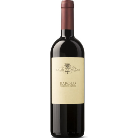 Barolo DOCG - Rocche Costamagna Rocche di Costamagna - Red Wine @Mercato Gourmet | Your Italian Gourmet Supermarket