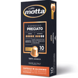 Pregiato Coffee Capsules - Motta Mercato Gourmet - Coffee & Tea @Mercato Gourmet | Your Italian Gourmet Supermarket