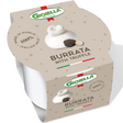 Fresh Burrata with Truffle 100g - Gioiella GIOIELLA - Burrata 100g @Mercato Gourmet | Your Italian Gourmet Supermarket