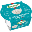 CUOR DI BURRATA STRACCIATELLA 140g - Gioiella GIOIELLA - Burrata 140g @Mercato Gourmet | Your Italian Gourmet Supermarket