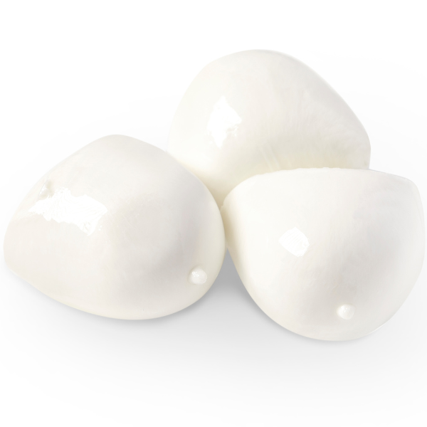 Cherry Mozzarella (Cow's Milk) 250g - Gioiella GIOIELLA - Mozzarella @Mercato Gourmet | Your Italian Gourmet Supermarket