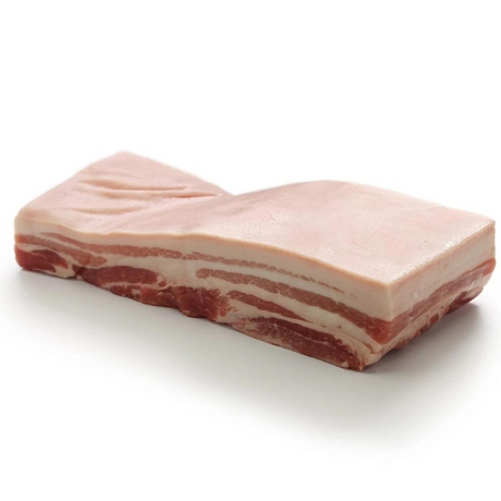 Australian Free Range Pork Belly 500g Mercato Gourmet - Pork @Mercato Gourmet | Your Italian Gourmet Supermarket