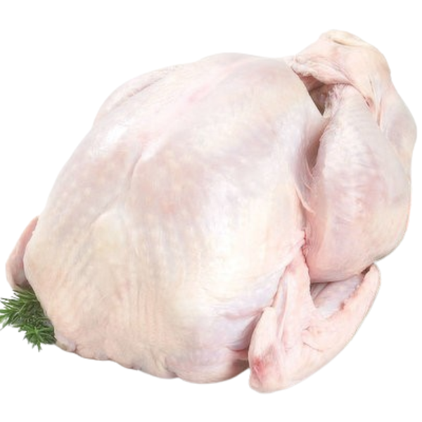 FROZEN Australian Whole Turkey Hormone Free (~3.2-4 kg) Pacific Gourmet - Turkey 3.2-4 kg (FROZEN) @Mercato Gourmet | Your Italian Gourmet Supermarket