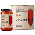 Peeled San Marzano Tomatoes - Nolano Mercato Gourmet - Tomato & Sauces @Mercato Gourmet | Your Italian Gourmet Supermarket