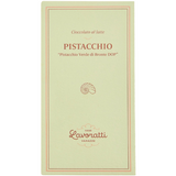 Milk Chocolate with "Pistacchio Verde di Bronte DOP” 80g - Lavoratti Lavoratti - Confectionery 80g @Mercato Gourmet | Your Italian Gourmet Supermarket